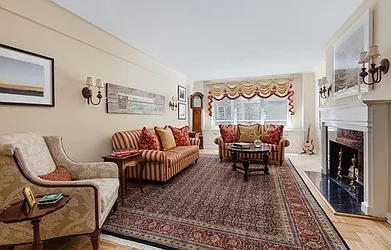 Sold by Brown Harris Stevens