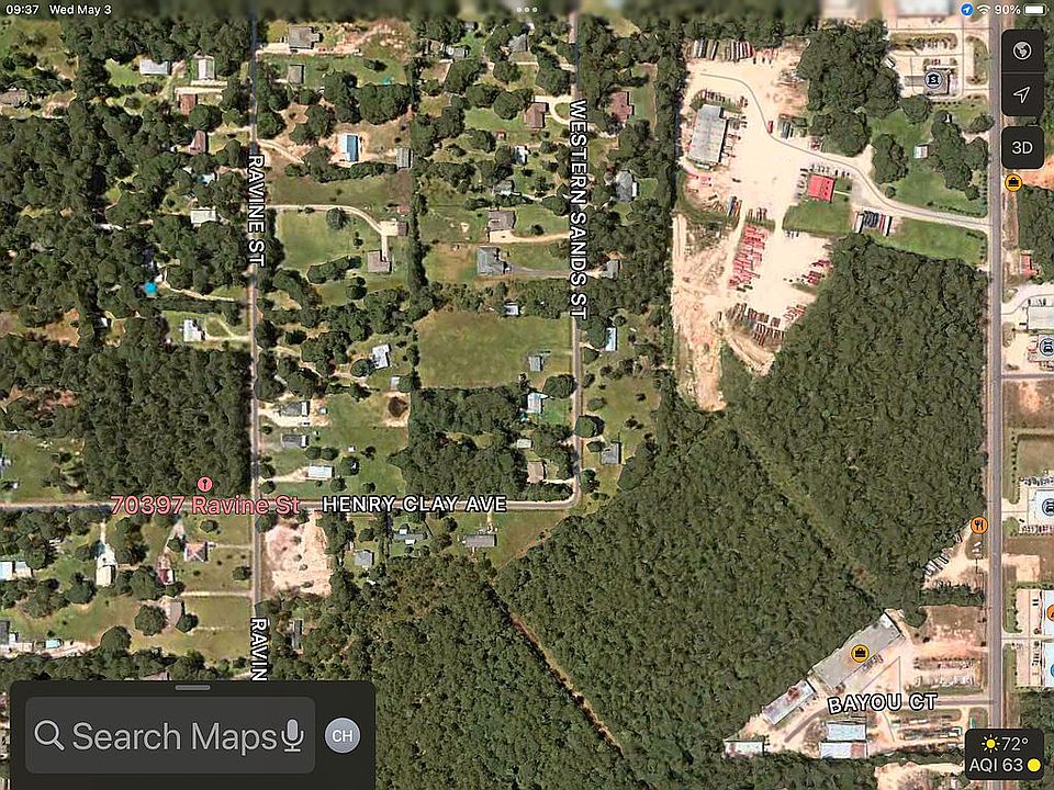 2nd image of Henry Clay And Ravine