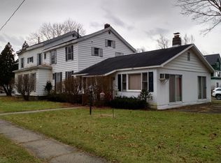 143 N Broad St, Norwich, NY 13815