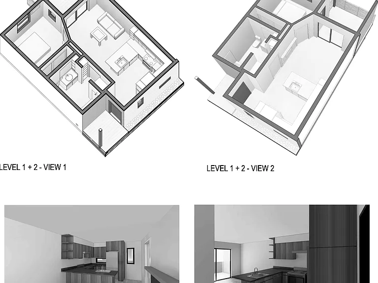 2301 Pearl St #59 — Photo 5