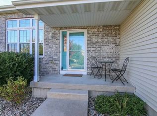 357 Mesa Rd, Verona, WI 53593