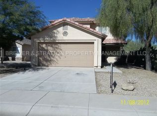 886 E Mayfield Cir, San Tan Valley, AZ 85143