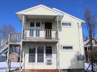 22 O St, Turners Falls, MA 01376