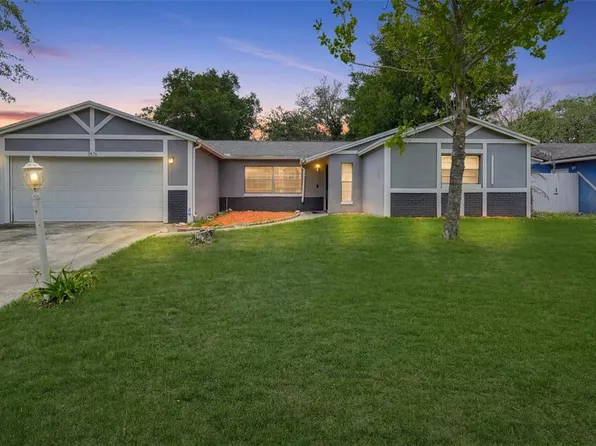 3874 Tam Dr, Orlando, FL 32808