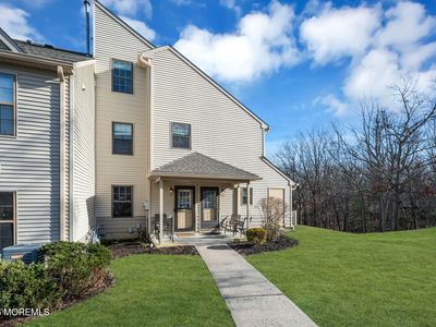 310 Larkspur Lane, Jackson, NJ, 08527