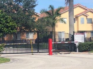 1711 Terracotta Dr, Riviera Beach, FL 33404