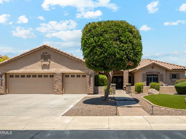 9606 W Gambit Trail Trail, Peoria, AZ 85383