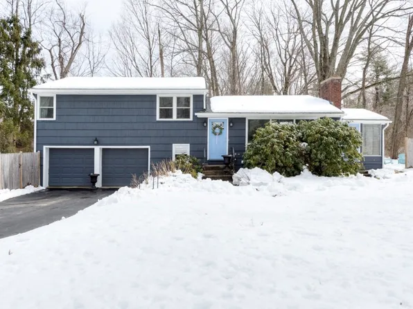 690 Salisbury St, Holden, MA 01520