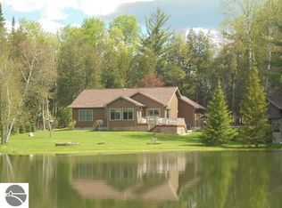 3673 Grand Jean Rd, Rose City, MI 48654