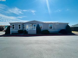 1000 S McKern Ct #59, Newberg, OR