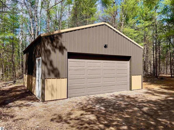 11861 Red Hawk Trl, Fife Lake, MI 49633
