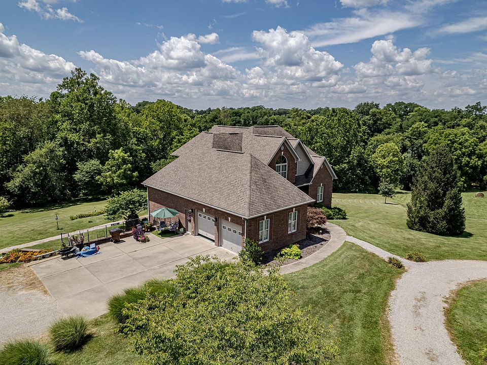 5835 Vigo Rd, Bagdad, KY 40003 Zillow