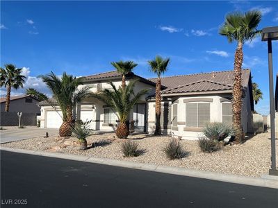 4100 Birchmont St, Las Vegas, NV, 89130