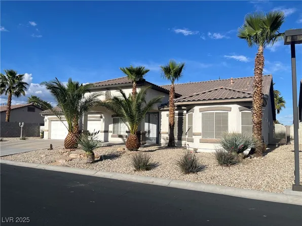 4100 Birchmont St, Las Vegas, NV 89130