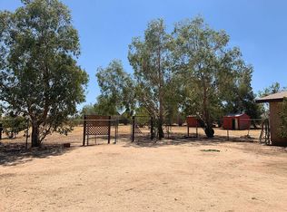 62201 Dennis Ave, Joshua Tree, CA 92252