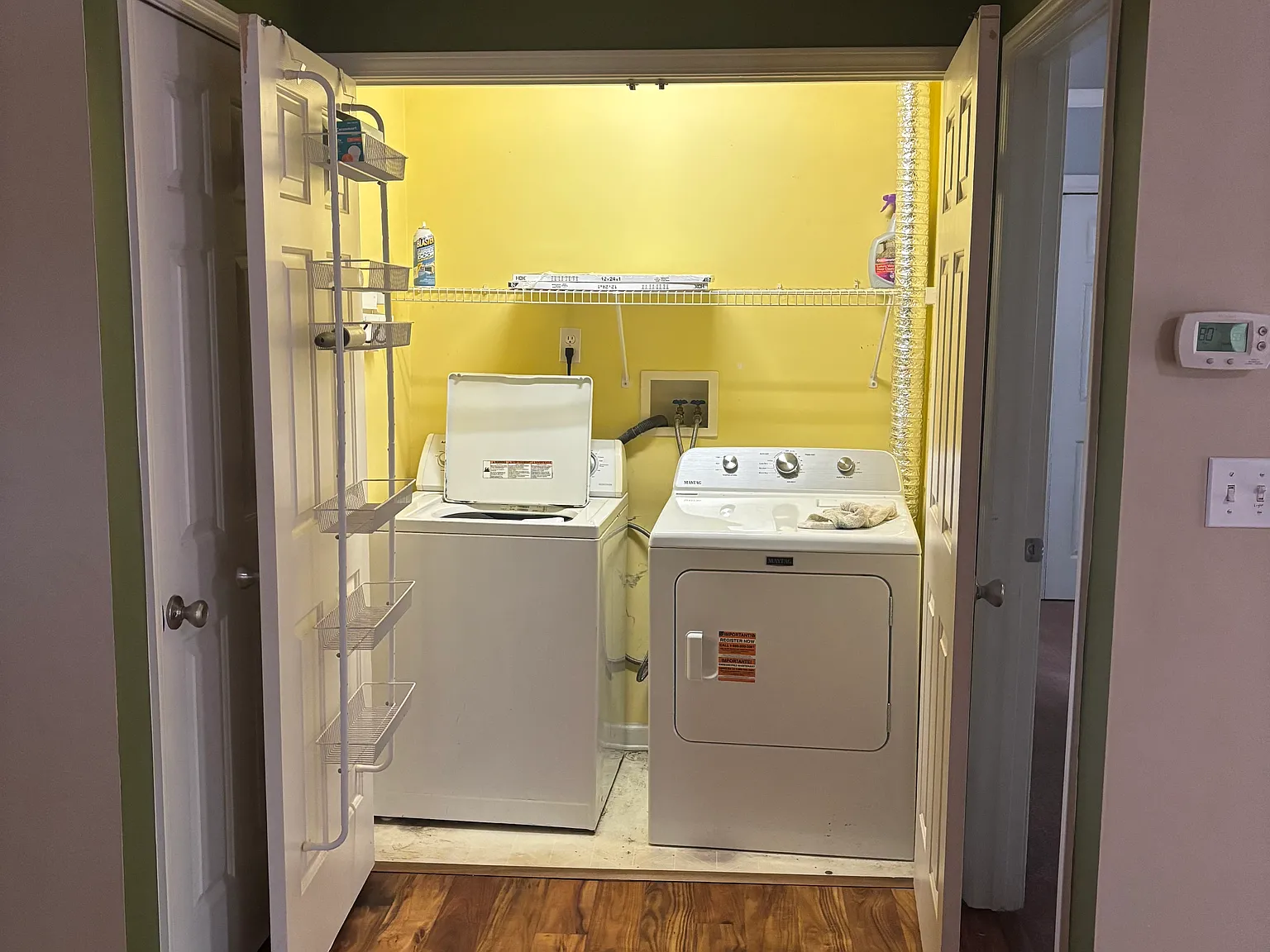 3 bed, 1345 sqft, $2,300 — Photo 4