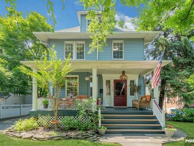 46 Montross Avenue, Rutherford, NJ, 07070