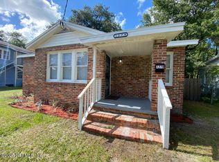 1279 W 20th St, Jacksonville, FL 32209