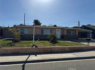 640 Flora St, Barstow, CA 92311