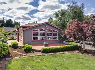 4236 SE Bentley St, Hillsboro, OR 97123