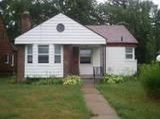 19939 Snowden St, Detroit, MI 48235