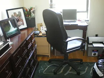 Rented by Citi Habitats