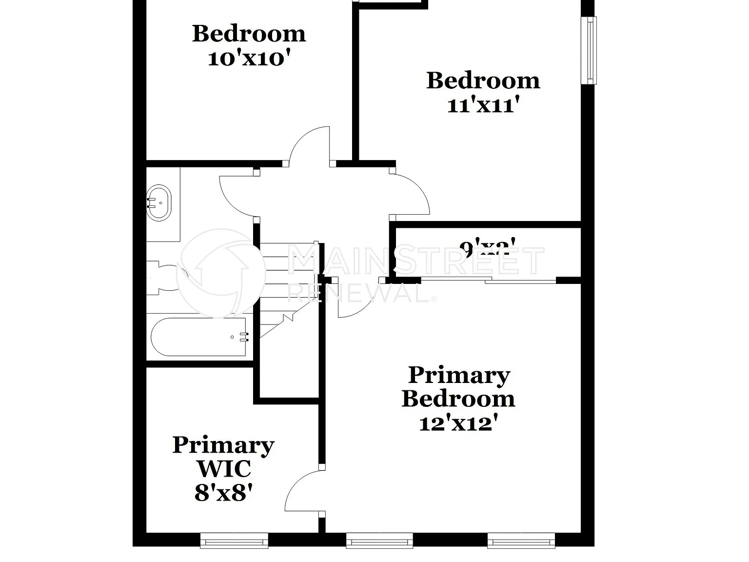 3131 Ambarwent Rd — Photo 3
