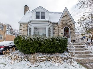 6017 N Monticello Ave, Chicago, IL 60659