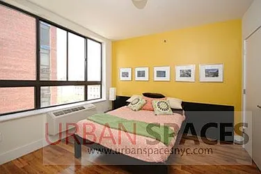 Rented by Urban Spaces Realty Group