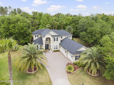 1940 DUMFRIES Court, Saint Johns, FL, 32259