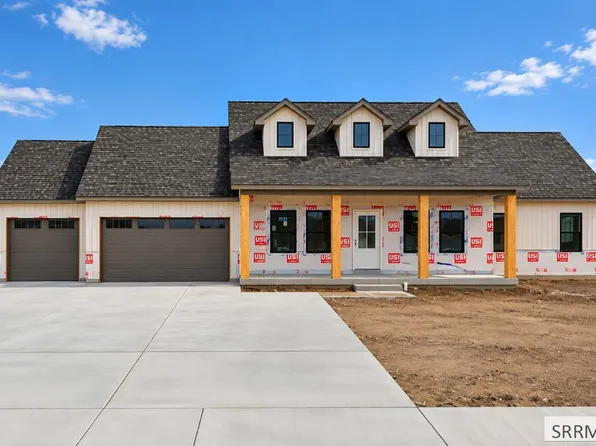 2784 Granite Falls Dr, Ammon, ID 83406