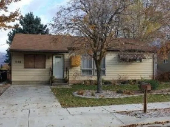 548 W 5150 S, Washington Terrace, UT 84405