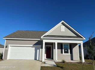 926 Shipley Way SW, Supply, NC 28462