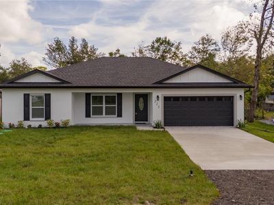 225 Walnut Ave, Orange City, FL, 32763