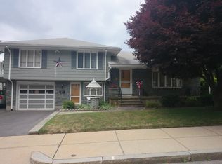 26 Stearns Rd, West Roxbury, MA 02132