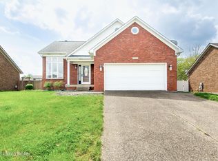 6710 Grandfield Rd, Louisville, KY