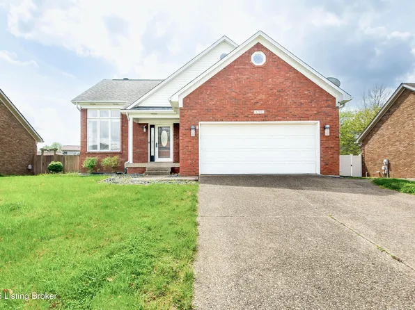 6710 Grandfield Rd, Louisville, KY 40258