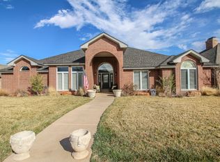 4816 101st St, Lubbock, TX 79424