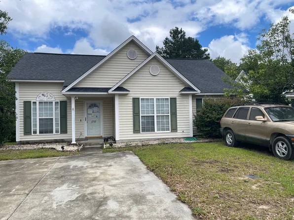 2732 Millridge Dr, Florence, SC 29505