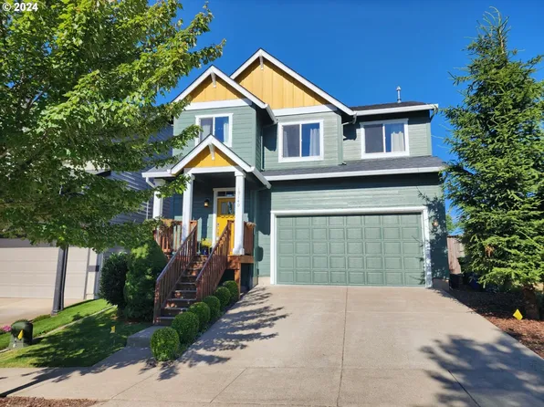 19140 Cork Ave, Sandy, OR 97055