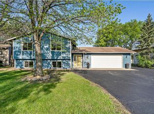 12370 Heather St NW, Coon Rapids, MN 55433