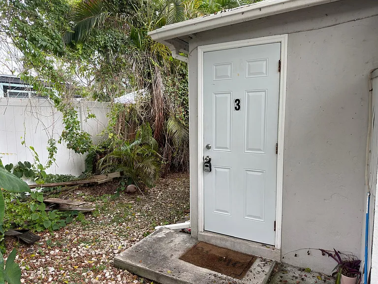 10335 NW 2nd Ct #3 — Photo 6