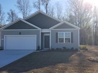 504 Riviera Ct LOT 17, Cali B Conway, SC 29526
