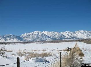 1771 Pinenut Rd, Gardnerville, NV 89410