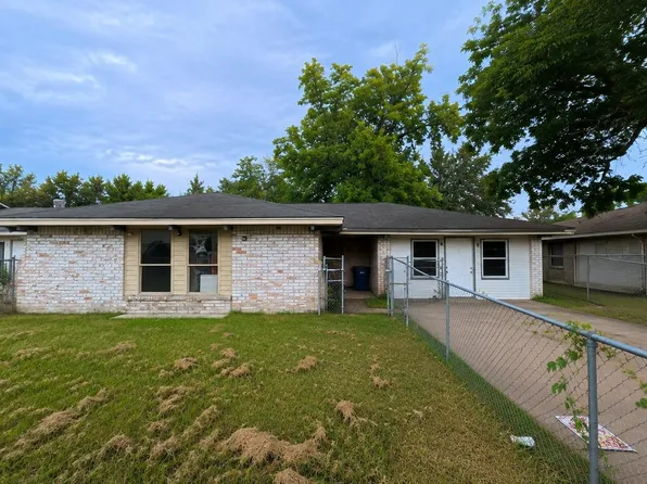 3606 Bethany Ln, Houston, TX 77039