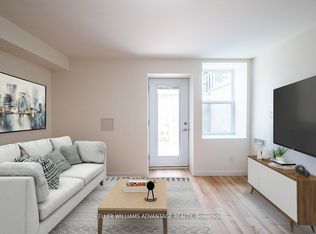 283 Greenwood Ave, Toronto, ON M4L 2R6