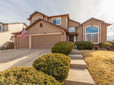 4094 S Lisbon Way, Aurora, CO, 80013