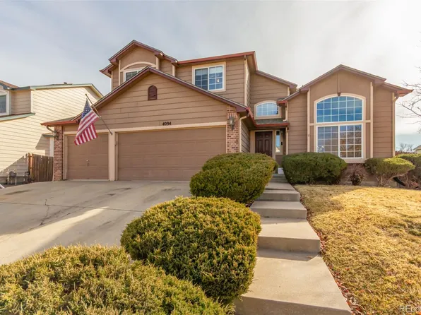 4094 S Lisbon Way, Aurora, CO 80013