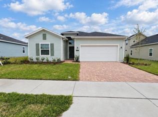 1843 NW 44th Court Rd, Ocala, FL 34474