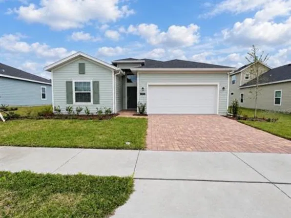 1843 NW 44th Court Rd, Ocala, FL 34474